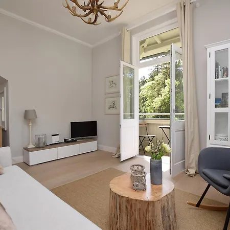 Apartament Harz-Liebe Bad Harzburg Zewnętrze zdjęcie
