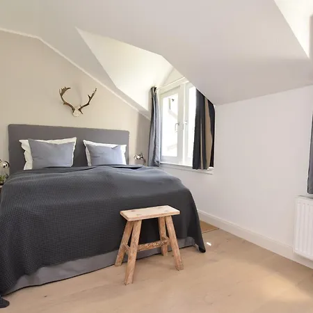 Apartament Harz-Liebe Bad Harzburg Zewnętrze zdjęcie