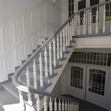 Apartament Harz-Liebe Bad Harzburg Zewnętrze zdjęcie