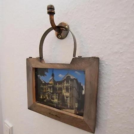 Apartament Harz-Liebe Bad Harzburg Zewnętrze zdjęcie