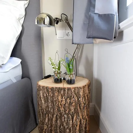 Apartament Harz-Liebe Bad Harzburg Zewnętrze zdjęcie