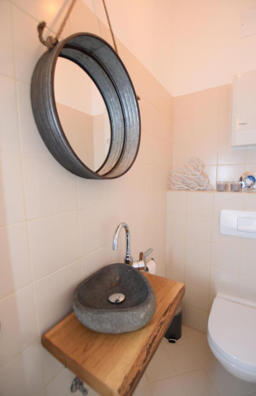 Harz-liebe Apartment