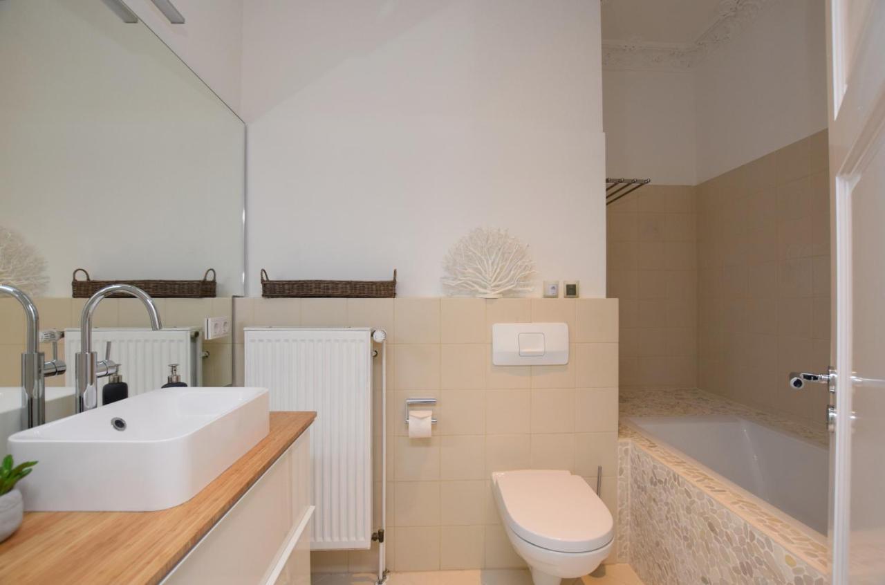 Apartment Harz-liebe