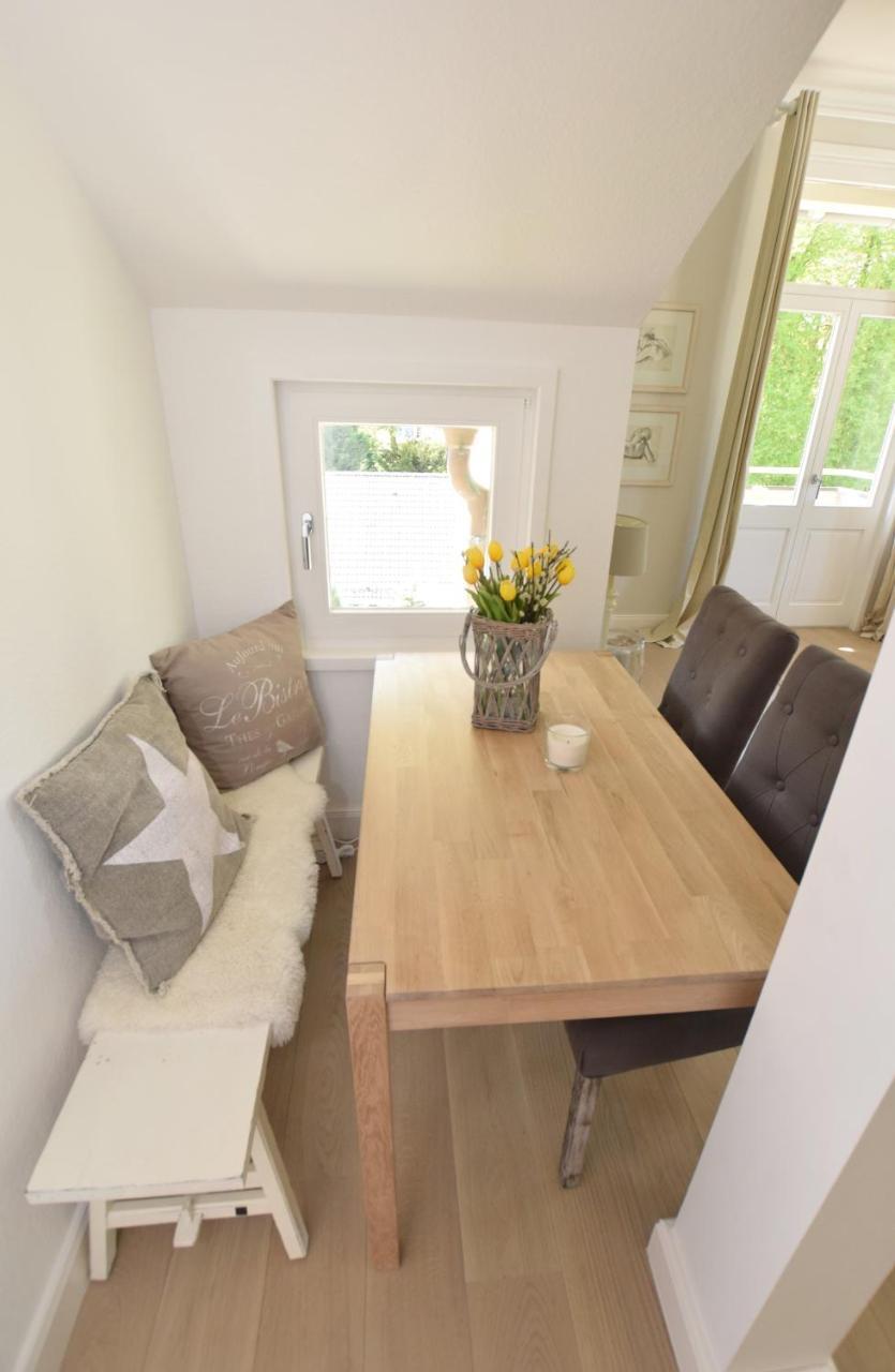 Apartment Harz-liebe *