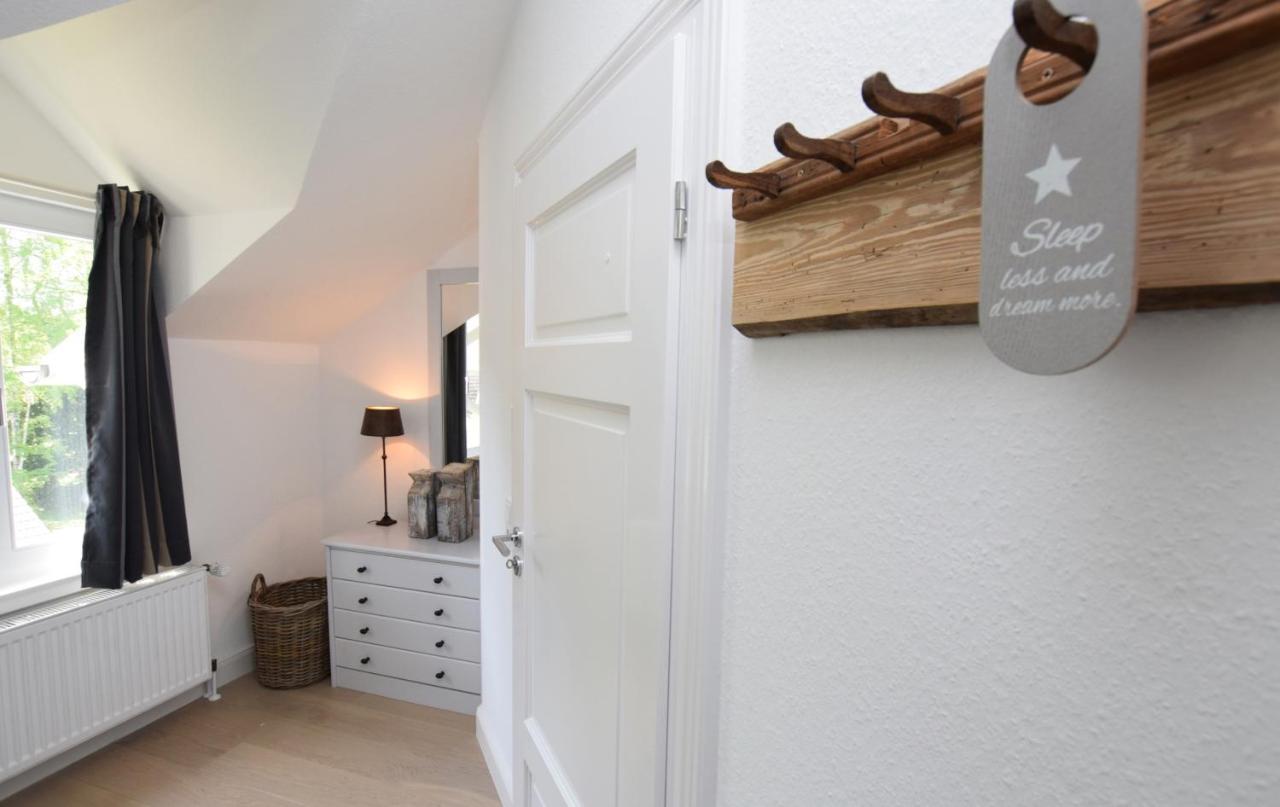 Apartament Harz-liebe *