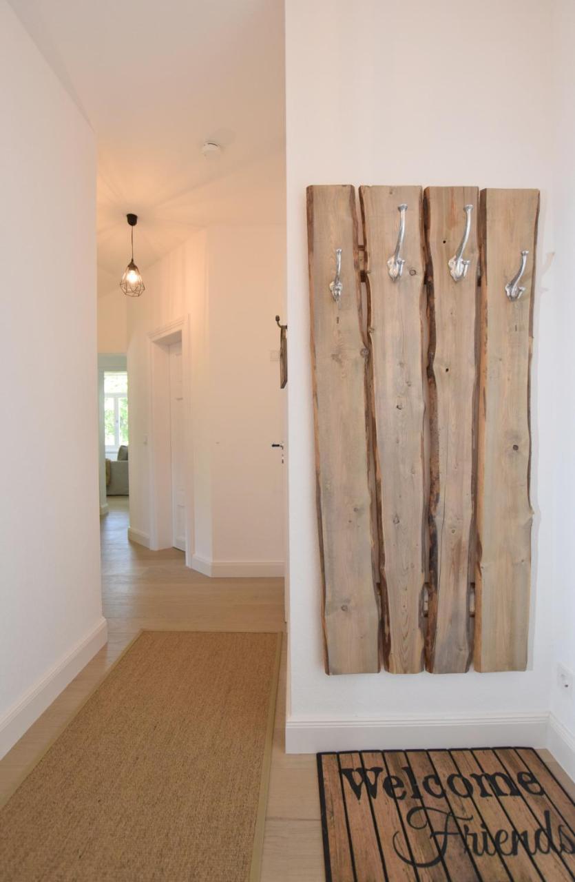 Apartment Harz-liebe *